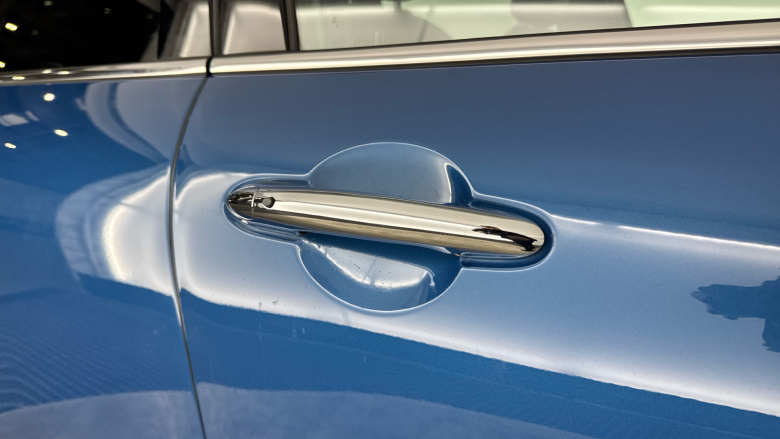 MINI Clubman 2.0 [178] Cooper S Exclusive 6dr Auto Petrol Estate